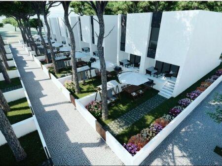 Vilë në shitje në Turquoise Marina, Durrës, 236 m². Foto 6 nga 6
