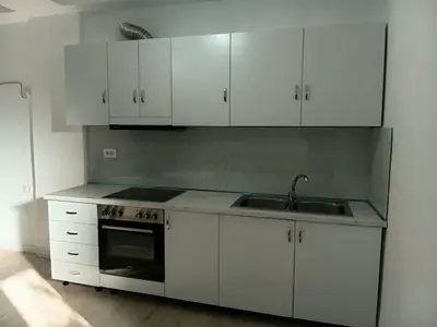 Appartamento 2+1 in affitto a Laprakë, Tirana, 100 m². Foto 2 di 3