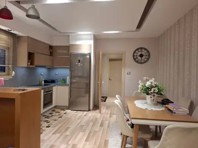 Appartamento 3+1 in vendita a Rruga Kodra e Shtufit, Argirocastro, 140 m². Foto 5 di 5