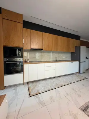 Appartamento 1+1 in affitto a Collak, Tirana, 65 m². Foto 5 di 10