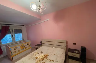 Apartament 3+1 me qera në Tregu Elektrik, Tiranë, 97 m². Foto 2 nga 3