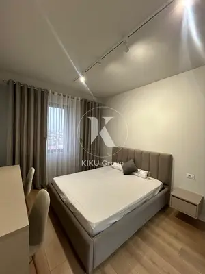 Apartment 2+1 for rent in Harry Fultz, Tirana, 65 m². Photo 9 of 12
