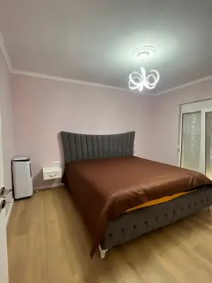 Apartment 3+1 for rent in Shkolla e Baletit, Tirana, 100 m². Photo 3 of 4
