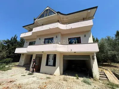 Vilë garsoniere në shitje në Rrashbull, Durrës, 429 m². Foto 2 nga 12