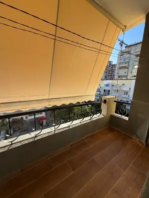 Apartament 2+1 me qera në Pazari i Ri, Tiranë, 100 m². Foto 8 nga 9