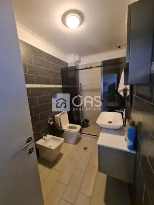 Apartament 2+1 me qera në Kopshti Botanik, Tiranë, 128 m². Foto 8 nga 8