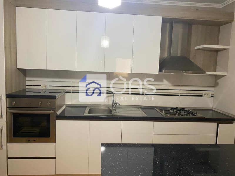 Appartamento 2+1 in affitto a Pallati me Shigjeta, Tirana, 91 m²