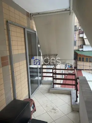 Apartament 2+1 me qera në Astir, Tiranë, 80 m². Foto 5 nga 5