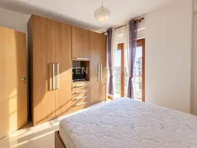 Apartment 2+1 for rent in Currila, Durrës, 83 m². Photo 6 of 12