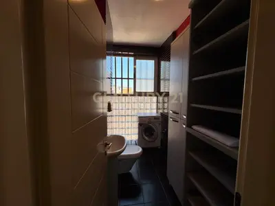 Appartamento 2+1 in affitto a Parlamenti, Tirana, 100 m². Foto 7 di 12