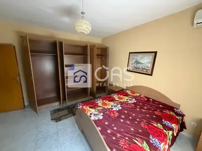 Apartament 3+1 me qera në Rruga Fortuzi, Tiranë, 110 m². Foto 3 nga 6