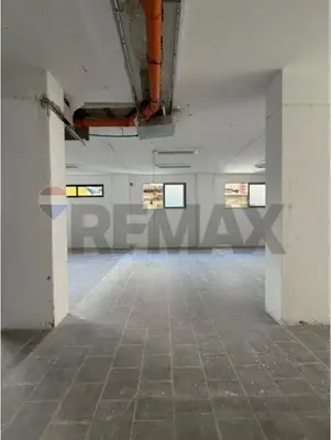 Dyqan me qera në Rruga Him Kolli, Tiranë, 410 m². Foto 2 nga 6