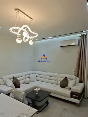Appartamento 1+1 in affitto a Selvia, Tirana, 70 m². Foto 1 di 4