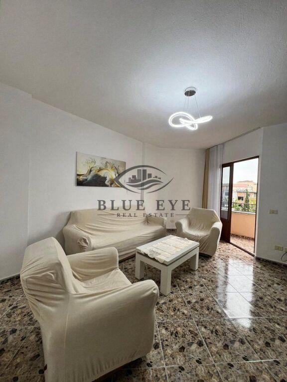 Apartment 3+1 for rent in Tregu i Vogel Industrial, Durrës, 150 m²