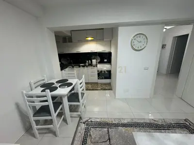 Apartment 2+1 for rent in 3 Heronjte, Shkodër, 70 m². Photo 2 of 5