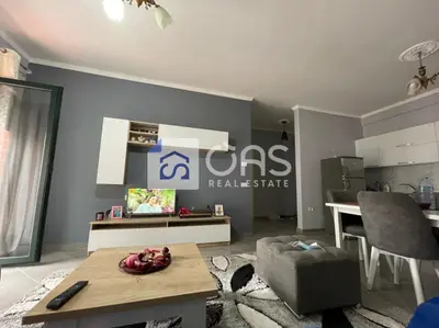 Apartament 1+1 me qera në Green City, Tiranë, 78 m². Foto 3 nga 10