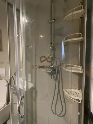 Appartamento 2+1 in affitto a Kodra e Diellit, Tirana, 110 m². Foto 6 di 7