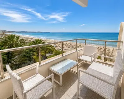 Apartament 1+1 në shitje në Shkëmbi i Kavajës, Durrës, 58 m². Foto 6 nga 8