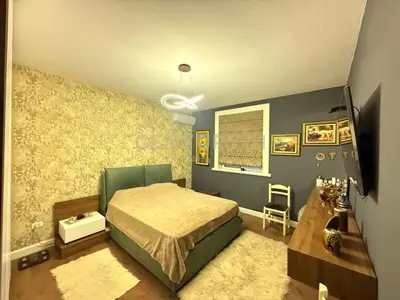 Apartament 2+1 në shitje në Globe, Tiranë, 81 m². Foto 6 nga 8