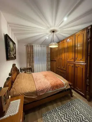 Appartamento 2+1 in affitto a Rruga Marta Buda, Durazzo, 76 m². Foto 5 di 10