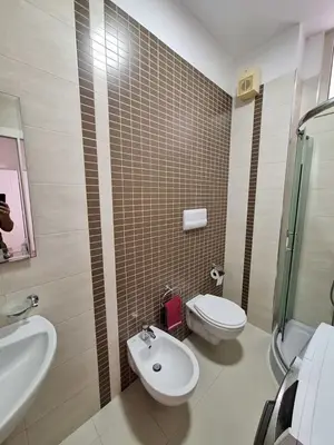 Apartament 2+1 me qera në Rruga Elbasanit, Tiranë, 80 m². Foto 4 nga 4
