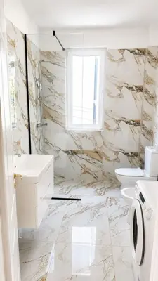 Appartamento 2+1 in affitto a Kodra e Priftit, Tirana, 95 m². Foto 10 di 10