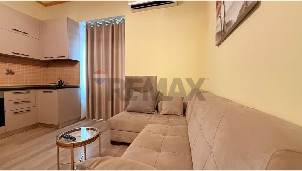 Apartment for rent in Shallvaret, Tirana, 90 m². Photo 1 of 3