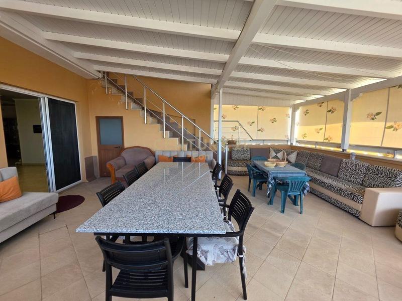 Penthouse në shitje në Lagjia Nr 6, Durrës, 279 m²