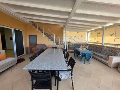 Penthouse në shitje në Lagja nr.6, Durrës, 279 m². Foto 1 nga 12