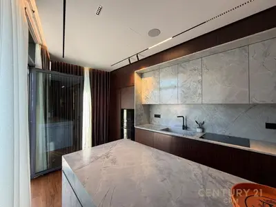 Apartament me qera në Liqeni i Tiranës, Tiranë, 178 m². Foto 6 nga 12