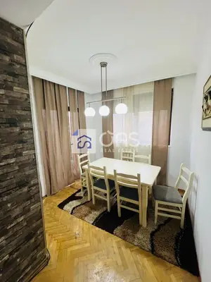 Apartament 3+1 me qera në Don Bosko, Tiranë, 135 m². Foto 3 nga 12