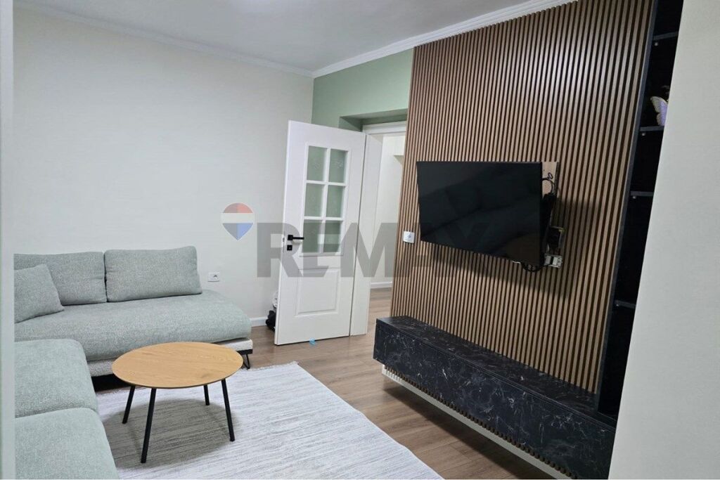 Apartment for rent in Rruga Mine Peza, Tirana, 100 m². Photo 1 of 3