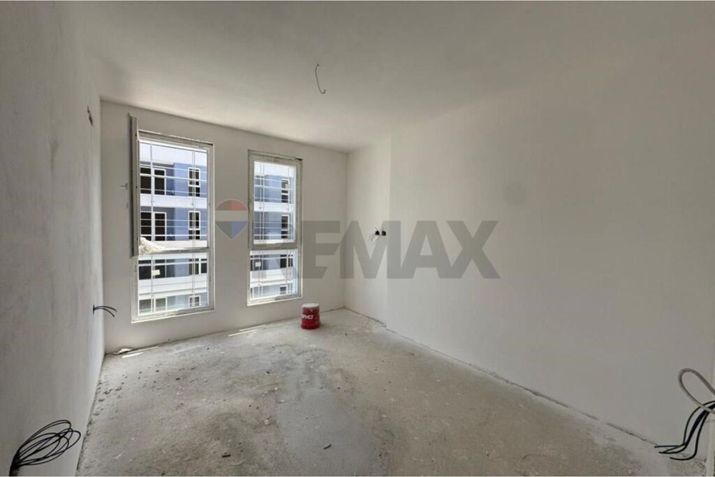 Apartament në shitje në Univers City, Tiranë, 73 m². Foto 2 nga 3