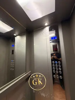 Appartamento 2+1 in affitto ad Ish Rajoni i Policisë, Durazzo, 81 m². Foto 11 di 11