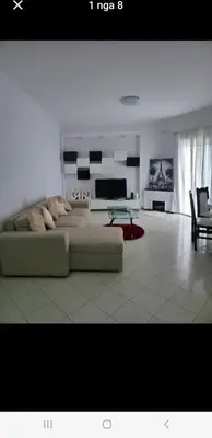 Appartamento 2+1 in affitto a Transballkanike, Valona, 90 m². Foto 9 di 9