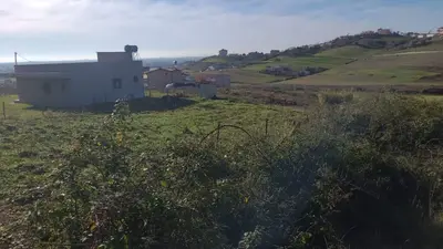 Tokë në shitje në Gjiri i Lalzit, Durrës, 3 380 m². Foto 2 nga 5