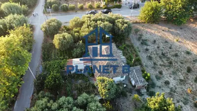 Land for sale in Novosel, Vlorë, 4,000 m². Photo 1 of 8