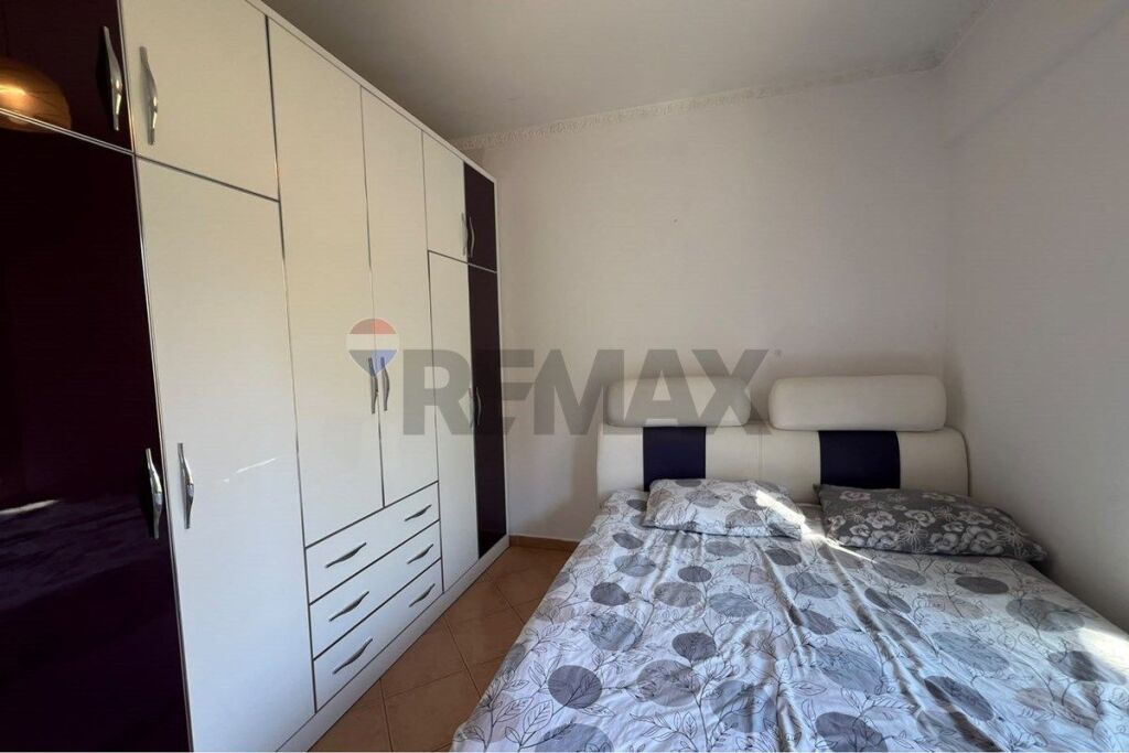 Apartment for rent in Rruga e Kavajës, Tirana, 80 m². Photo 2 of 3