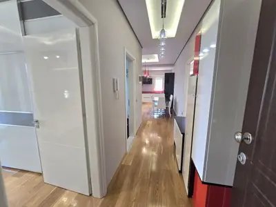 Apartament 2+1 në shitje në Liqeni i Thatë, Tiranë, 96 m². Foto 10 nga 12