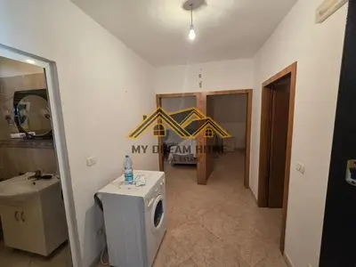 Apartament 2+1 në shitje në Stacioni i Trenit, Durrës, 83 m². Foto 3 nga 12