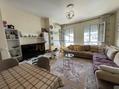 Apartament 1+1 në shitje në Parku Zoologjik i Tiranës, Tiranë, 69 m². Foto 4 nga 4