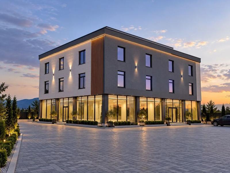 Land for sale in Aeroporti Ndërkombëtar i Tiranës “Nënë Tereza”, Tirana, 3,600 m²