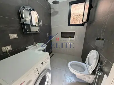 Apartament 1+1 me qera në Mëzez, Tiranë, 60 m². Foto 6 nga 7