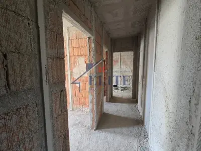 Apartament 1+1 në shitje në Misto Mame, Tiranë, 58 m². Foto 7 nga 9
