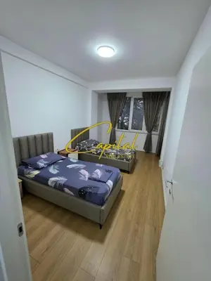 Apartament 2+1 me qera në Rruga Kongresi i Manastirit, Tiranë, 100 m². Foto 6 nga 7