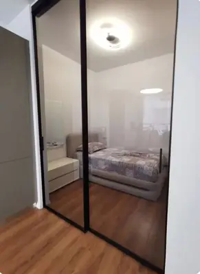 Apartament 2+1 në shitje në Rruga Sali Vranishti, Vlorë, 68 m². Foto 7 nga 8