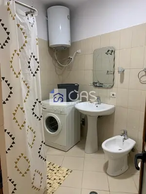 Apartament 2+1 me qera në Don Bosko, Tiranë, 88 m². Foto 8 nga 8