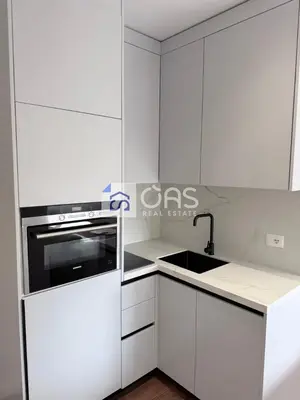 Apartament 1+1 me qera në 5 maj, Tiranë, 60 m². Foto 4 nga 4