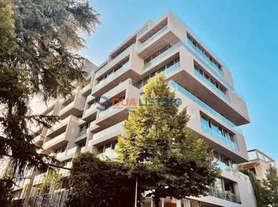 Commercial space for rent in Libri Universitar, Tirana, 516 m². Photo 4 of 8
