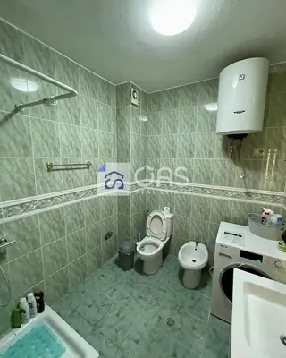 Apartament 1+1 me qera në Myslym Shyri, Tiranë, 78 m². Foto 8 nga 10